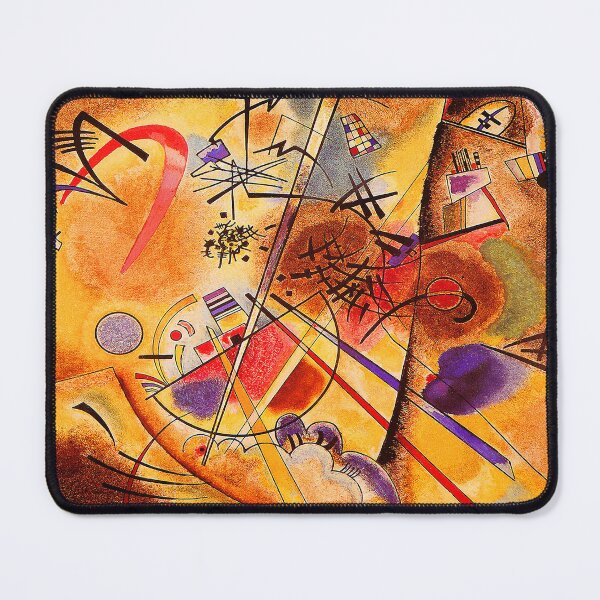 Item preview, Wassily Kandinsky designed and sold by realQ.