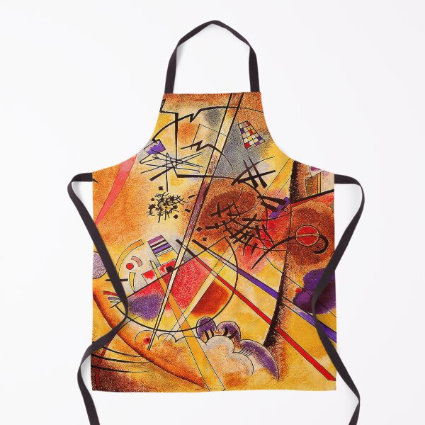 Item preview, Wassily Kandinsky designed and sold by realQ.