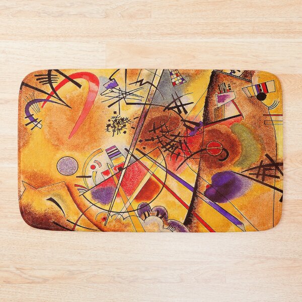 Item preview, Wassily Kandinsky  designed and sold by realQ.