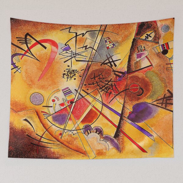 Item preview, Wassily Kandinsky  designed and sold by realQ.