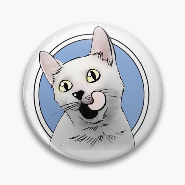 Item preview, CAt funny designed and sold by Dragaodemadeira.