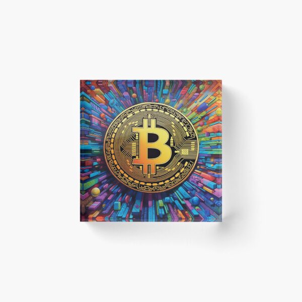 Artikelvorschau, Kryptokunst #80 entworfen und verkauft von GeraldArt.