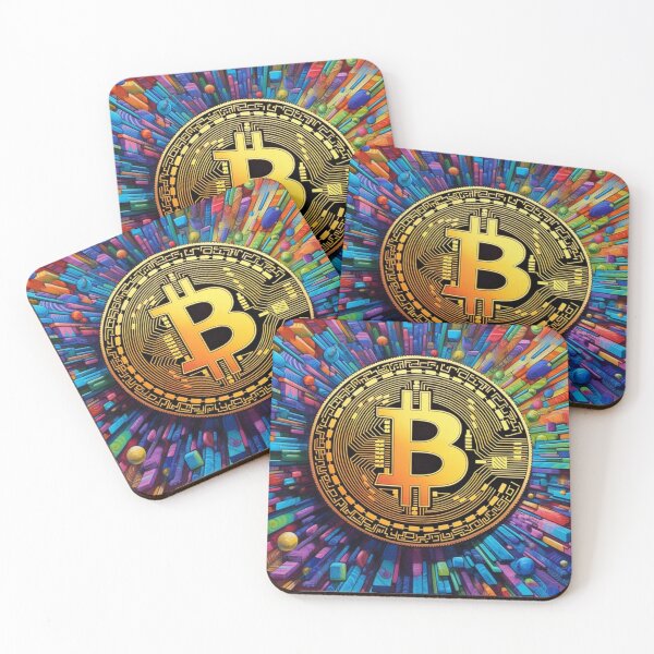 Item preview, Crypto Art #80 designed and sold by GeraldArt.