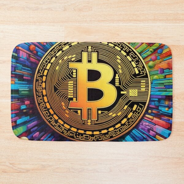 Item preview, Crypto Art #80 designed and sold by GeraldArt.