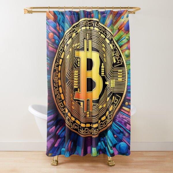 Item preview, Crypto Art #80 designed and sold by GeraldArt.