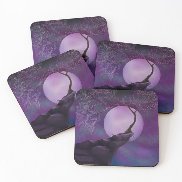 Item preview, Mystical Peaks designed and sold by BunnyRose1988.