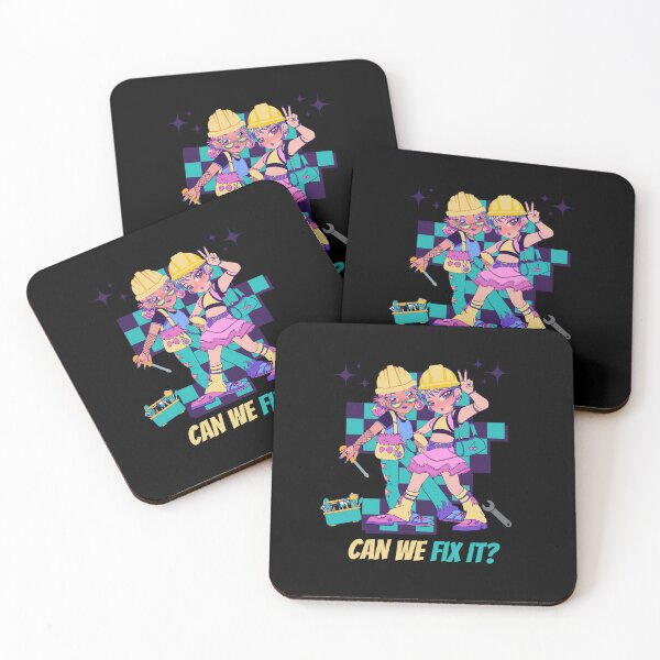 Item preview, Can We Fix It designed and sold by sonizma.