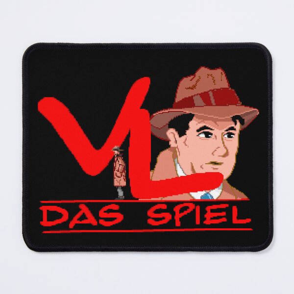 Item preview, VL Das Spiel designed and sold by iloveamiga.