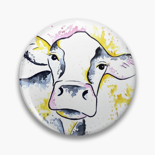 Item preview, Pretty Cow designed and sold by Amandajones17.