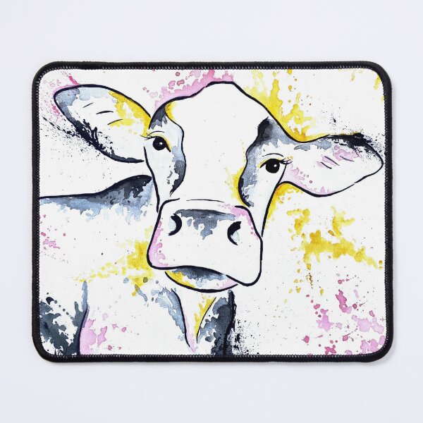 Item preview, Pretty Cow designed and sold by Amandajones17.