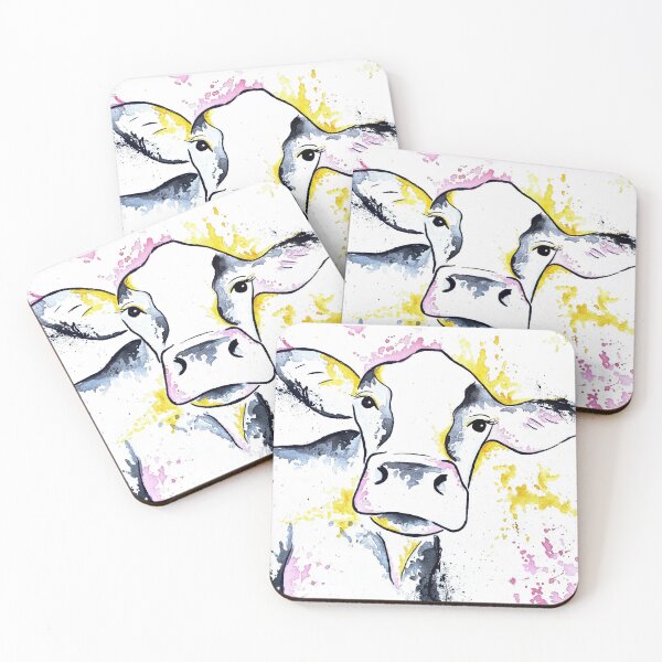 Item preview, Pretty Cow designed and sold by Amandajones17.