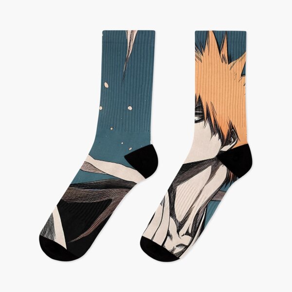 Item preview, Manga and Anime Inspired Art: Exclusive Designs designed and sold by InsaneLEDP.