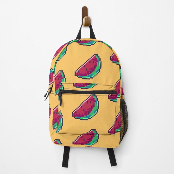 Item preview, Pixel Watermelon designed and sold by -Momen-.