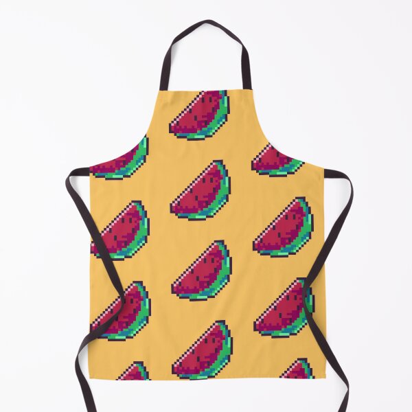 Item preview, Pixel Watermelon designed and sold by -Momen-.