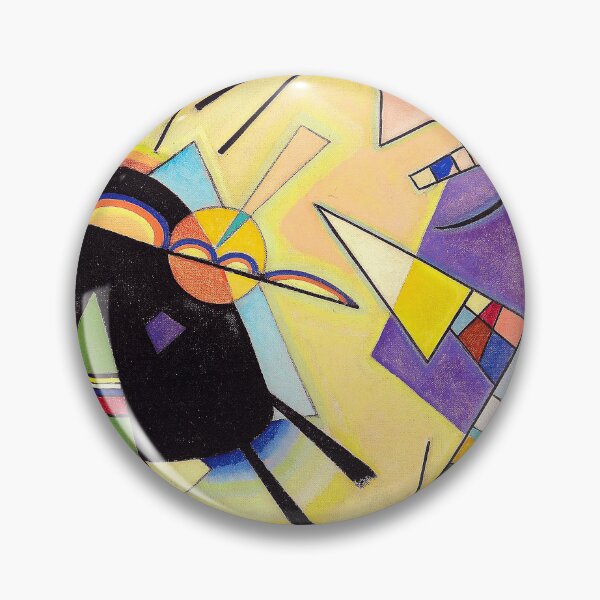 Item preview, Wassily Kandinsky  designed and sold by realQ.
