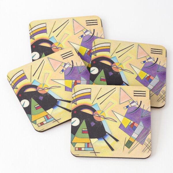Item preview, Wassily Kandinsky  designed and sold by realQ.