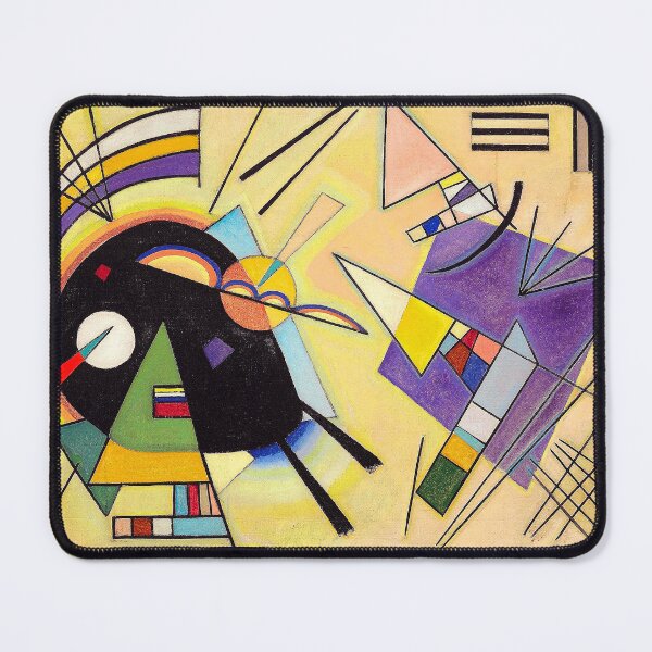 Item preview, Wassily Kandinsky  designed and sold by realQ.