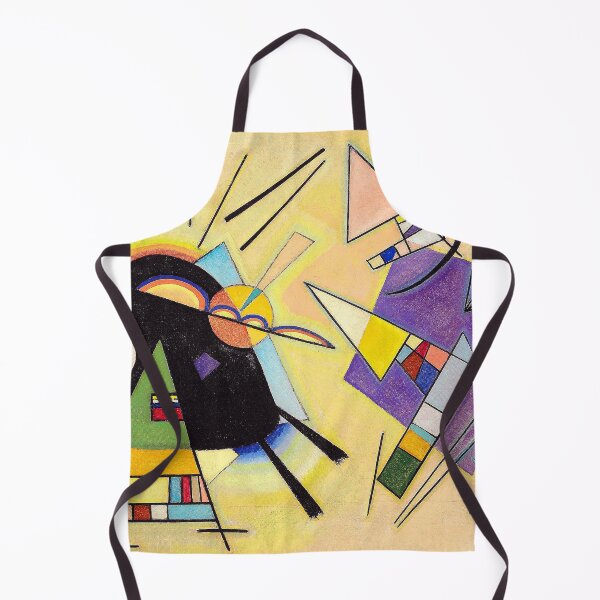 Item preview, Wassily Kandinsky designed and sold by realQ.