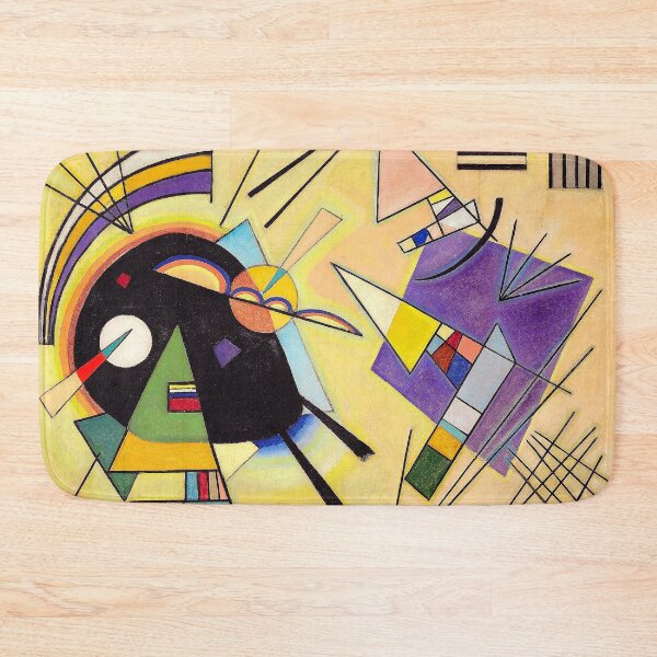 Item preview, Wassily Kandinsky  designed and sold by realQ.