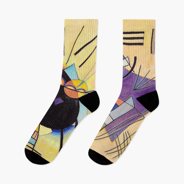 Item preview, Wassily Kandinsky  designed and sold by realQ.