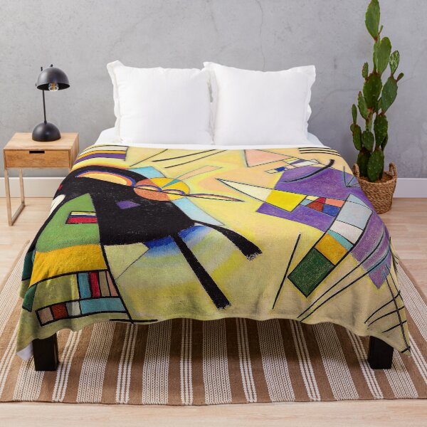 Item preview, Wassily Kandinsky  designed and sold by realQ.