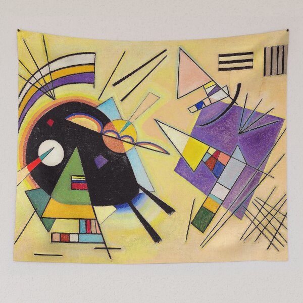 Item preview, Wassily Kandinsky  designed and sold by realQ.