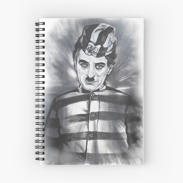 Item preview, Chapiln designed and sold by Carmen Mir Adorna.