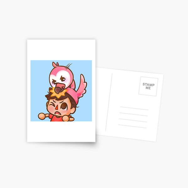 Roblox Stationery Redbubble - flamingo roblox youtuber hardcover journal by zippykiwi redbubble