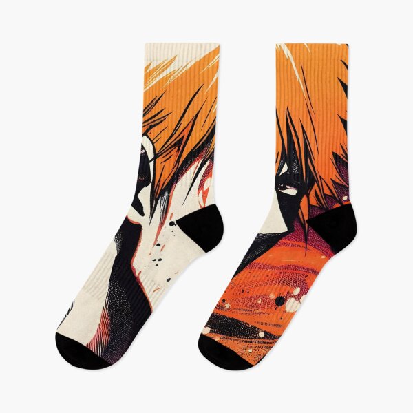 Item preview, Manga and Anime Inspired Art: Exclusive Designs designed and sold by InsaneLEDP.