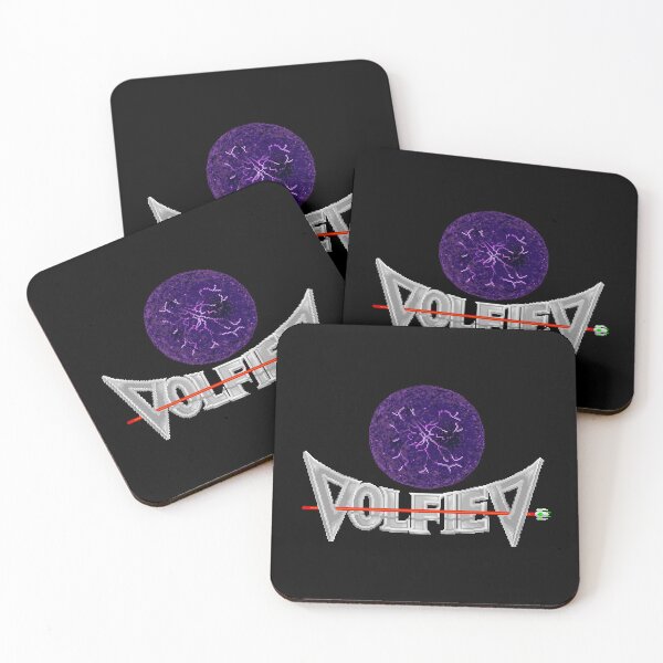 Item preview, Volfied designed and sold by iloveamiga.