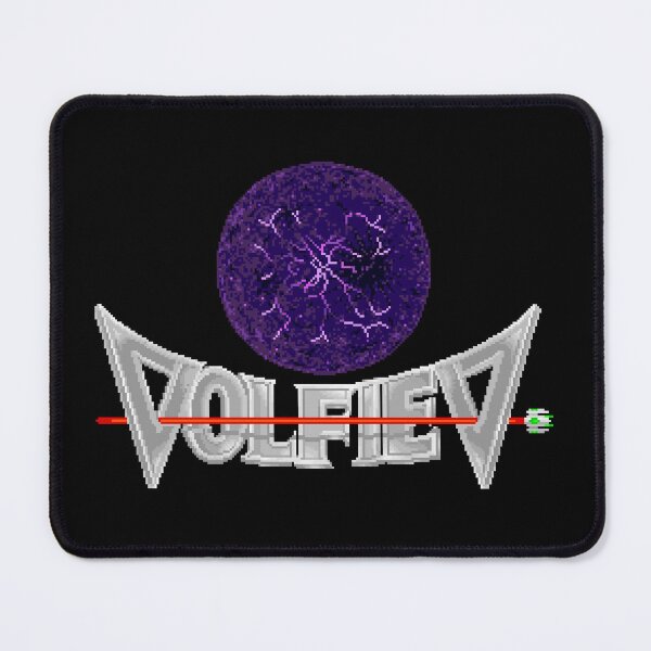 Item preview, Volfied designed and sold by iloveamiga.
