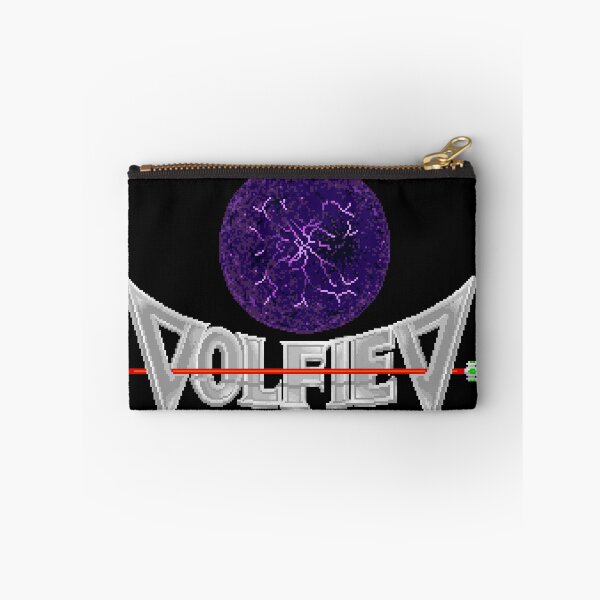 Item preview, Volfied designed and sold by iloveamiga.