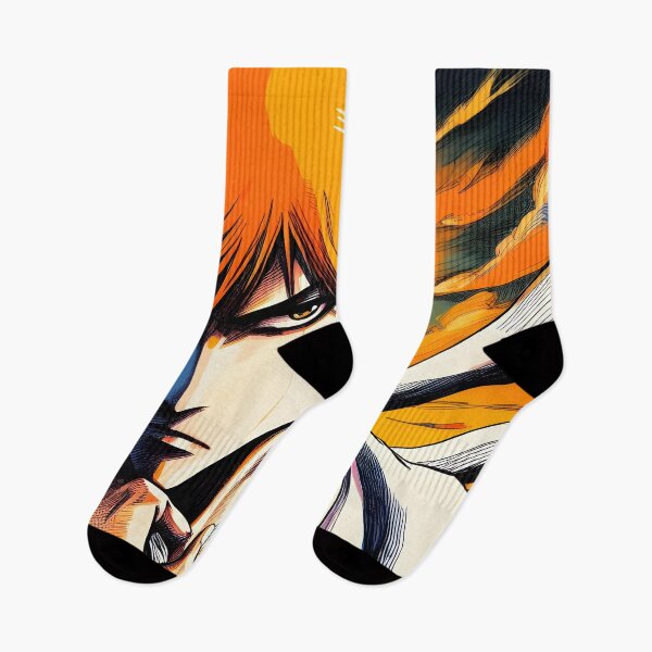 Item preview, Manga and Anime Inspired Art: Exclusive Designs designed and sold by InsaneLEDP.