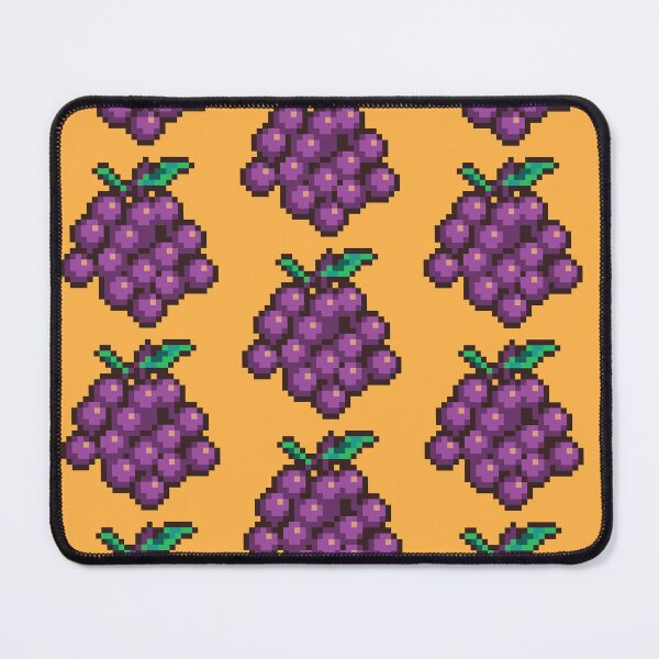 Item preview, Pixel grapes designed and sold by -Momen-.