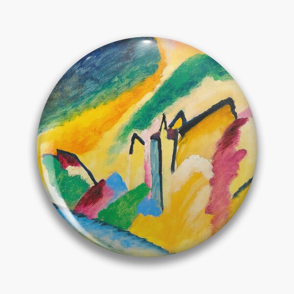 Item preview, Wassily Kandinsky  designed and sold by realQ.