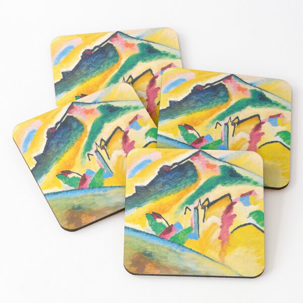Item preview, Wassily Kandinsky  designed and sold by realQ.