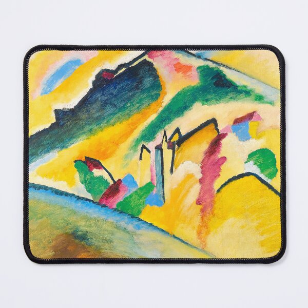 Item preview, Wassily Kandinsky  designed and sold by realQ.