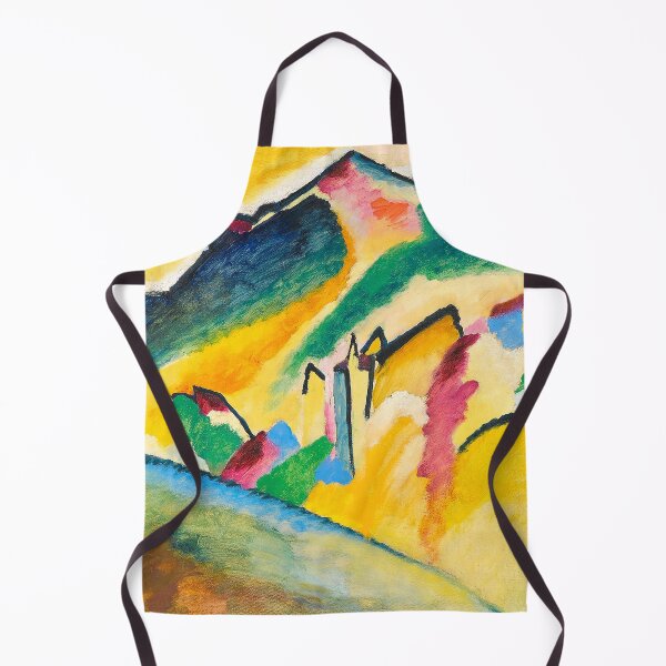 Item preview, Wassily Kandinsky designed and sold by realQ.