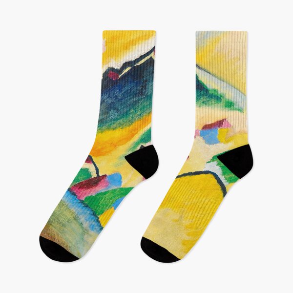 Item preview, Wassily Kandinsky  designed and sold by realQ.