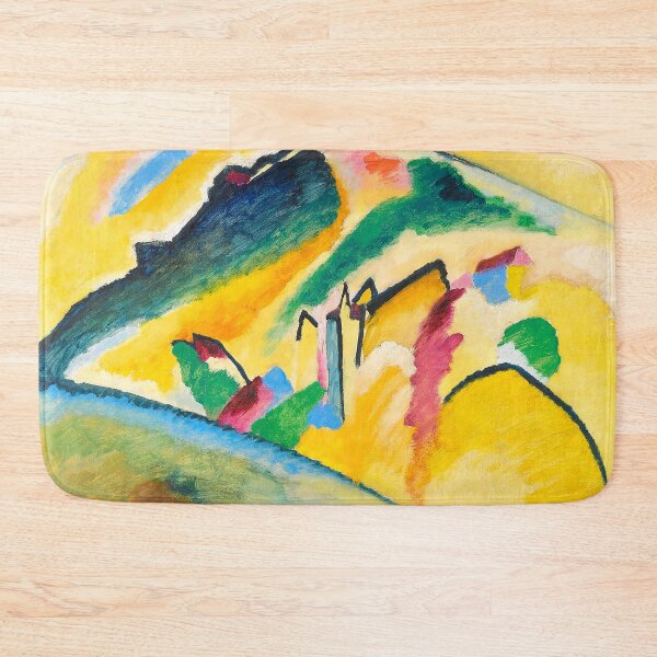 Item preview, Wassily Kandinsky  designed and sold by realQ.