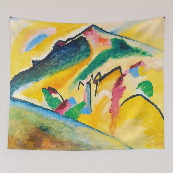 Item preview, Wassily Kandinsky  designed and sold by realQ.