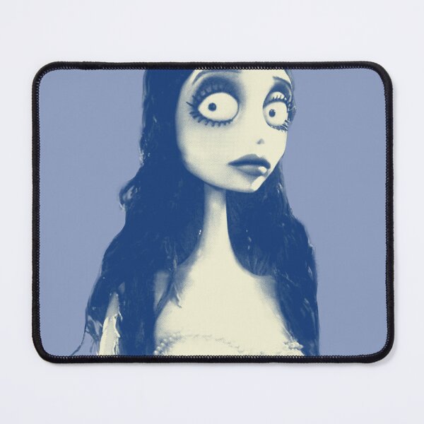 Item preview, Emily Corpse Bride designed and sold by eemayoo.