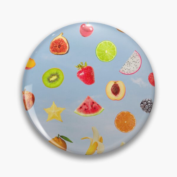 Item preview, Dreaming of Fruit designed and sold by boltcutters.