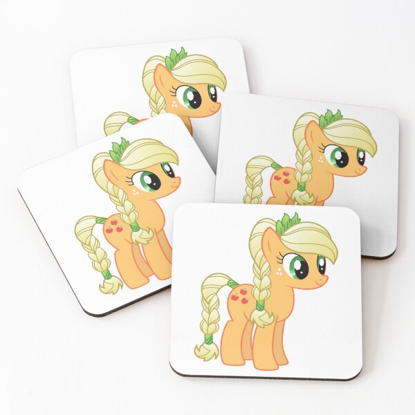 Item preview, Applejack designed and sold by Marco Bottiglieri.