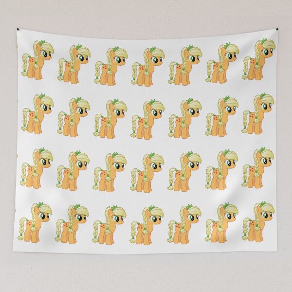 Item preview, Applejack designed and sold by Marco Bottiglieri.