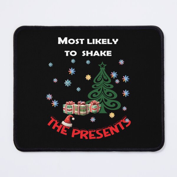 Item preview, Most likely to shake the presets designed and sold by StudioARTHUR.