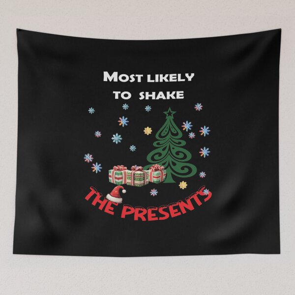 Item preview, Most likely to shake the presets designed and sold by StudioARTHUR.