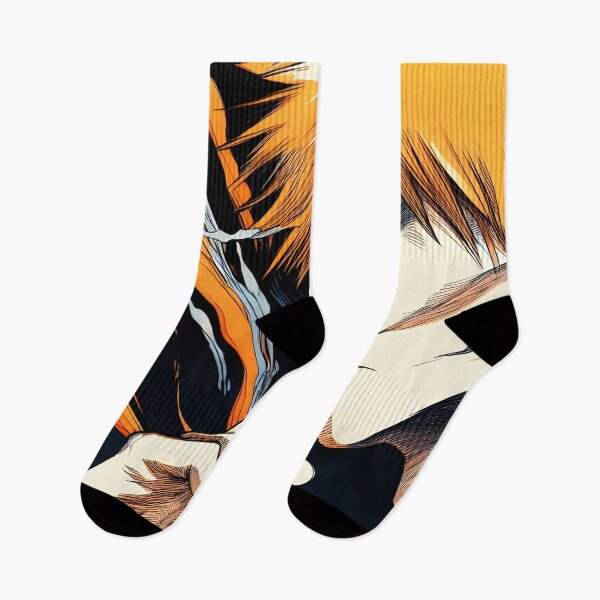 Item preview, Manga and Anime Inspired Art: Exclusive Designs designed and sold by InsaneLEDP.