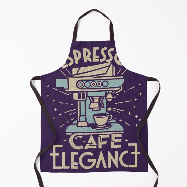 Item preview, Espresso Elegance designed and sold by Wissam Ramadan.