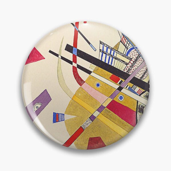 Item preview, Wassily Kandinsky  designed and sold by realQ.